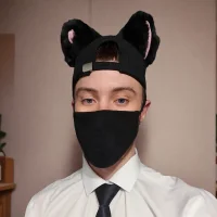 Flitterboy's Profile Pic