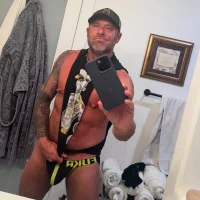 HudsonMoss's Profile Pic