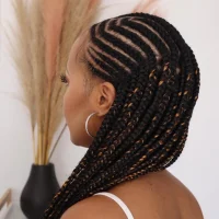 MissThang1993's Profile Pic