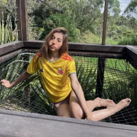 Angie_pao webcam model