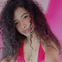 TifannySantana webcam