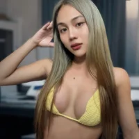 Foto desnuda XXX de ashleyhugeTs