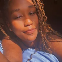 MelaninGoddex30's Avatar Pic