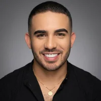 Slika avatara modela adamhairy