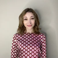 ArlenePerry's Profile Pic