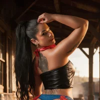 Foto do avatar de KasiaHall