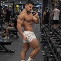 burak809001s profilbillede