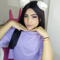 Salome_King stripchat