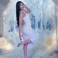 Ambersfoxx Profilový obrázek