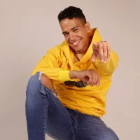 JacobDraven Adlı Modelin Avatarı