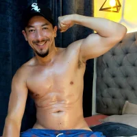 MaxPower_90's Profile Pic