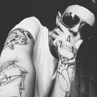 shaneblaken Profiilikuva