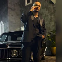 gilbllack Avatarbild