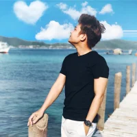 Ảnh Đại Diện ArjunNguyen