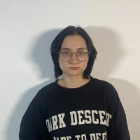 Foto desnuda XXX de ColleenCube