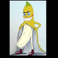 Baannaannaa's Avatar Pic