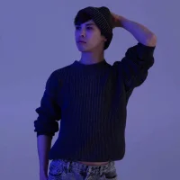 KennyOrtiz model avatar