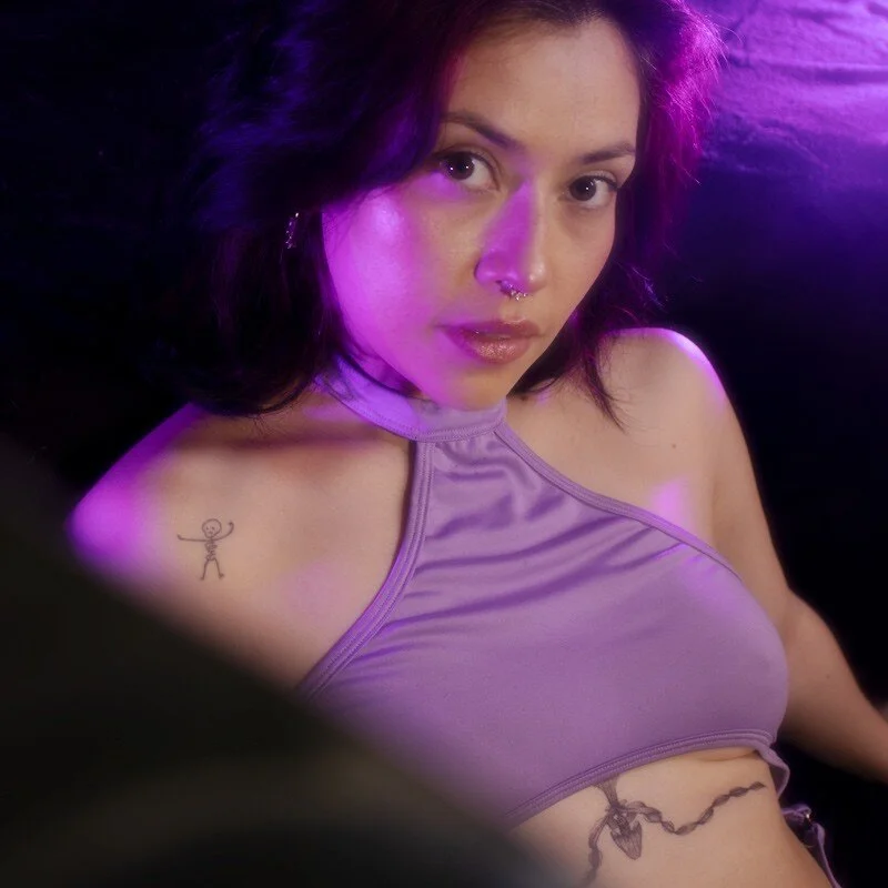 Ellyuwuw Stripchat profile image