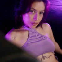 Ellyuwuw's Avatar Pic