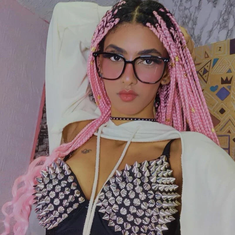 Queen_Cuarxxo Stripchat profile image