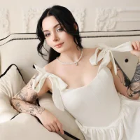 Goldy_Stark 아바타 사진