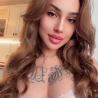 תמונת פרופיל של GiaAfterDark