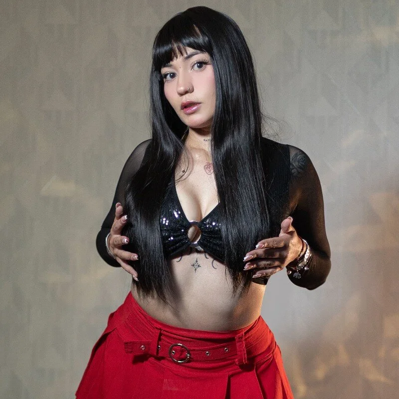 Amara_lunee Stripchat profile image