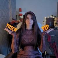 Cookiecutterdomme's Avatar Pic