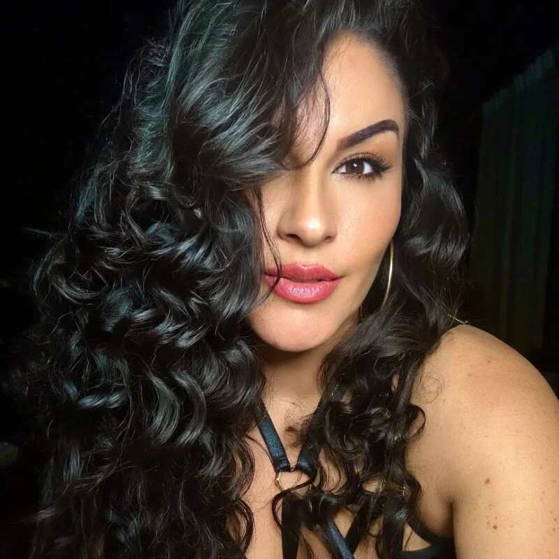 Pamela_Rosal Stripchat profile image