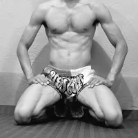 MuayTigerKing avatarképe