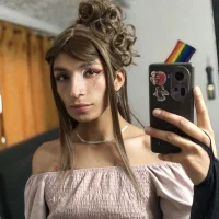 Avatar obrázek Kandy_Bellerose