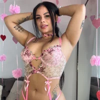 macarenaa18's Profile Pic
