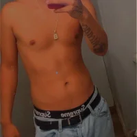 תמונת פרופיל של Marcussupreme13