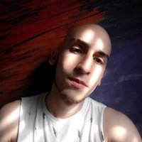 Zdjęcie profilowe modela tayson_fiery