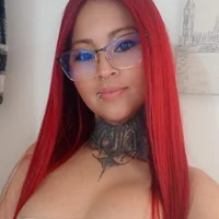 MeganHot__s profilbillede