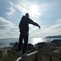 Foto de perfil de Marx1006