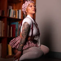 Anna_Pinup_x's Avatar Photo
