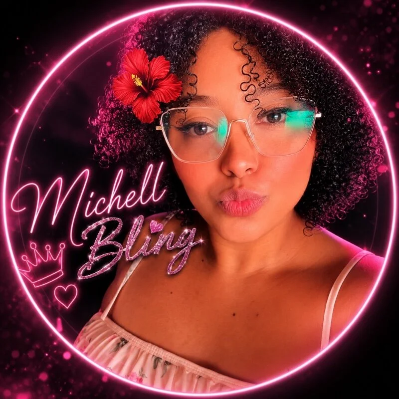 michell_bling1 Stripchat profile image