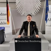 Seltsamodern Avatar kuva