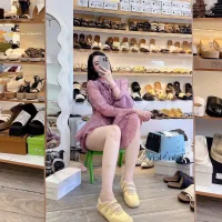 Ảnh Đại Diện gerrida