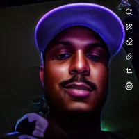 Boogieegee Poză de profil