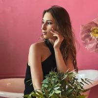 Foto desnuda XXX de hunterforaheart