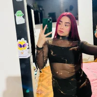 CherryVenom77 এর প্রোফাইল ছবি