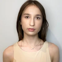Zdjęcie profilowe modela ChaRityadm