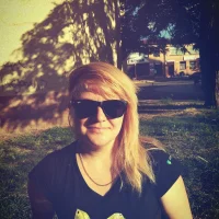 olesichka's profielfoto