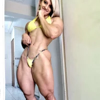 MUSCLEANGEL1 – avatarbillede