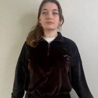 CaritaQuebedeaux's Profile Pic