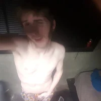 KinkyKade21 Φωτ, Προφίλ