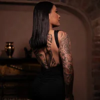 sofiagomez__ Gambar Avatar