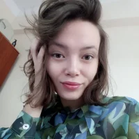 milla_wang - Profil Fotoğrafı